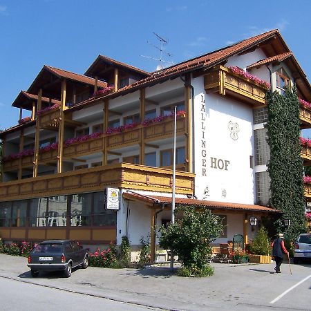 Lallinger Hof מראה חיצוני תמונה