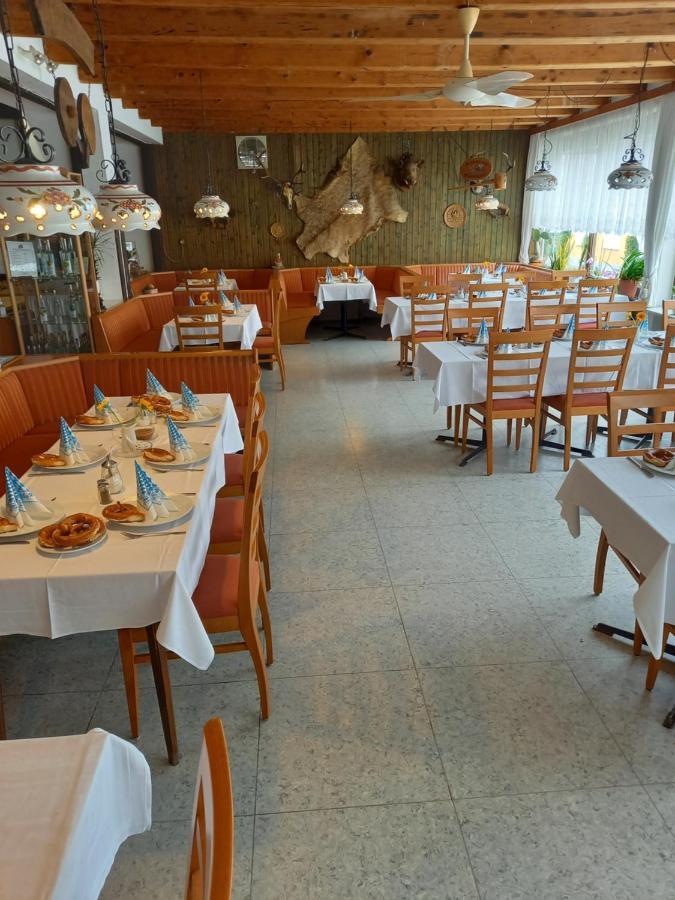 Lallinger Hof מראה חיצוני תמונה