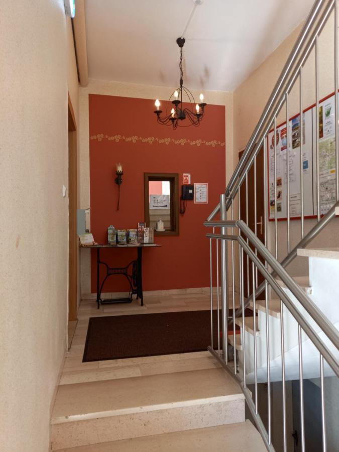 Lallinger Hof מראה חיצוני תמונה