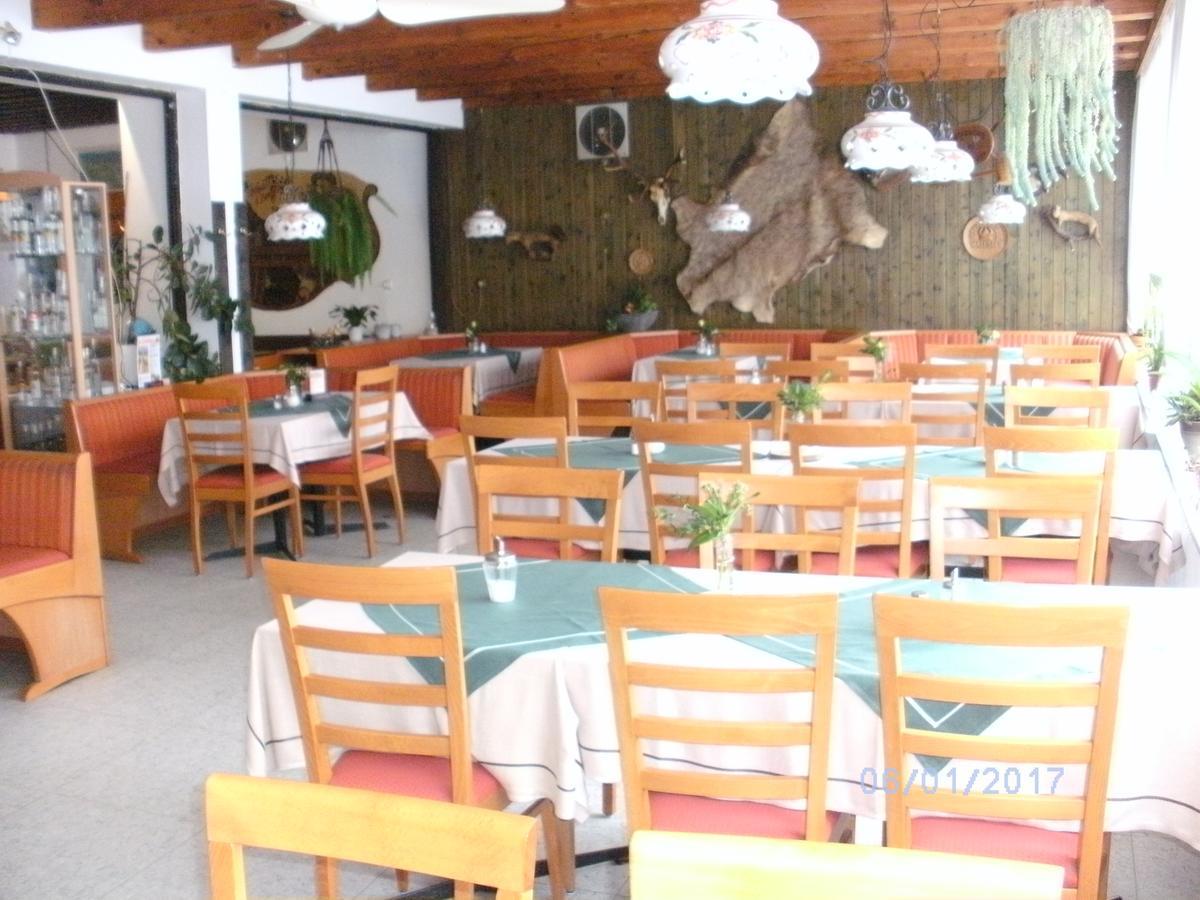 Lallinger Hof מראה חיצוני תמונה